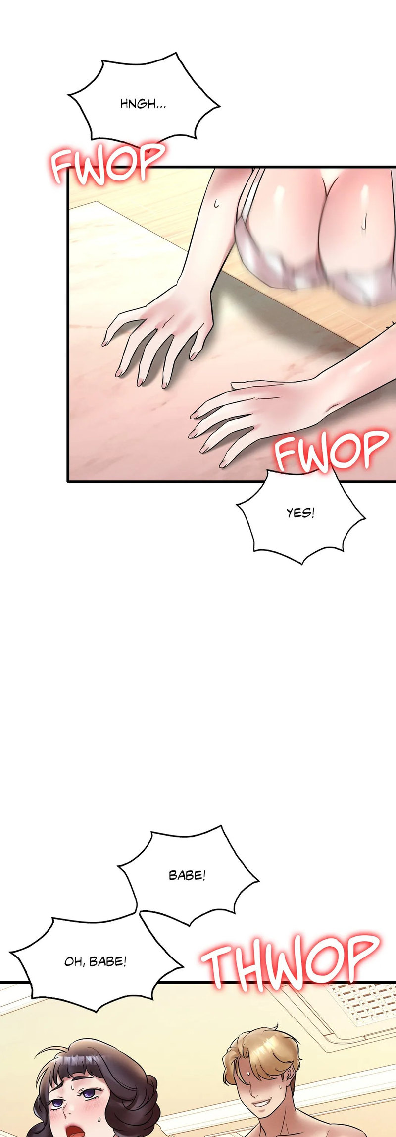 Drunk on You Chapter 22 Page 39