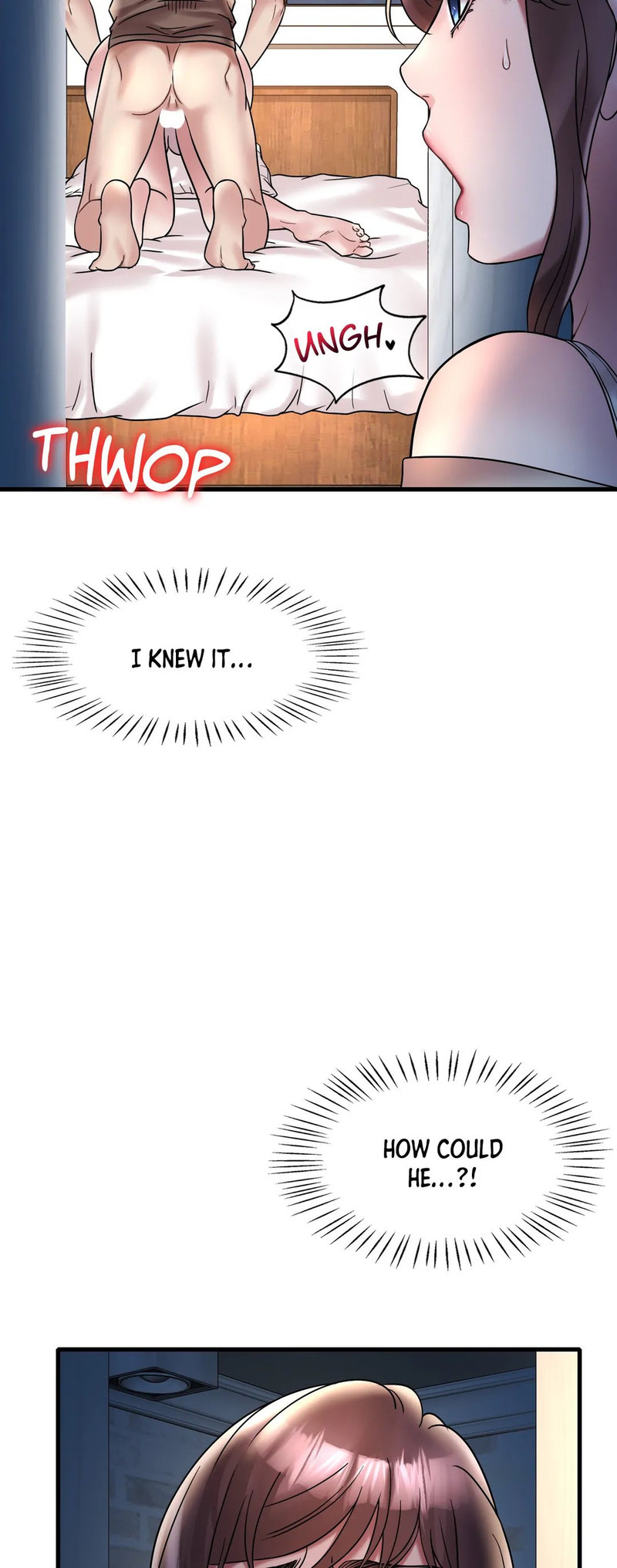 Drunk on You Chapter 22 Page 4