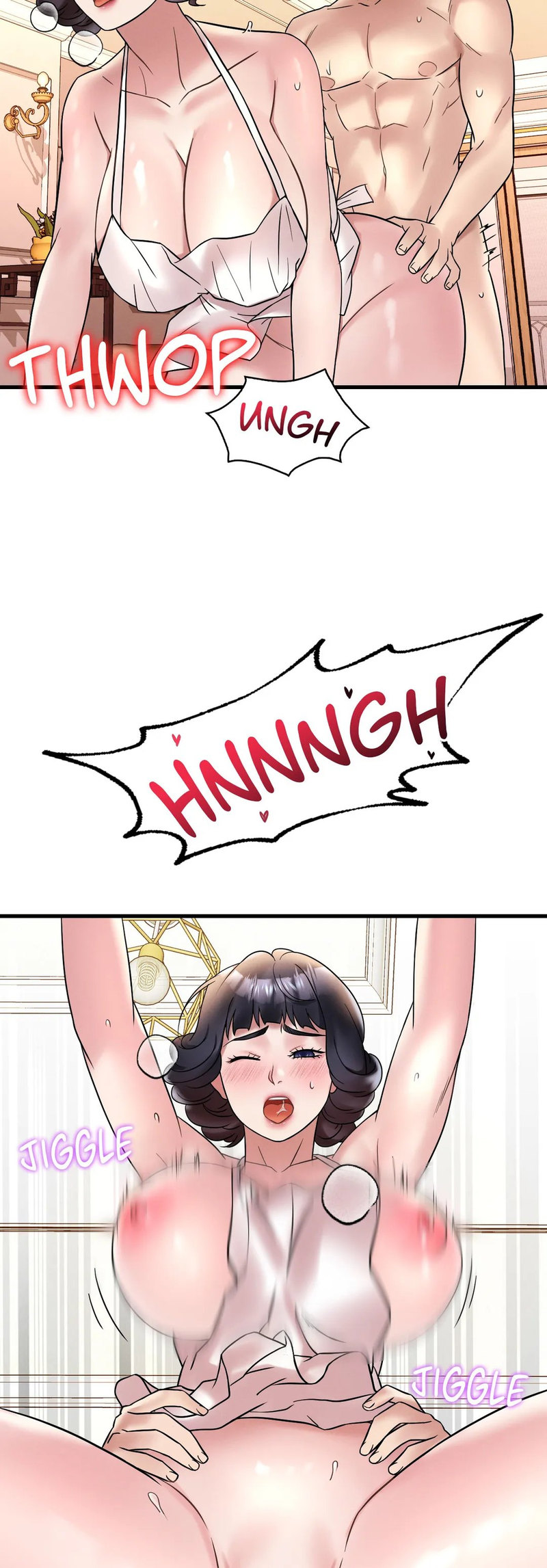 Drunk on You Chapter 22 Page 40