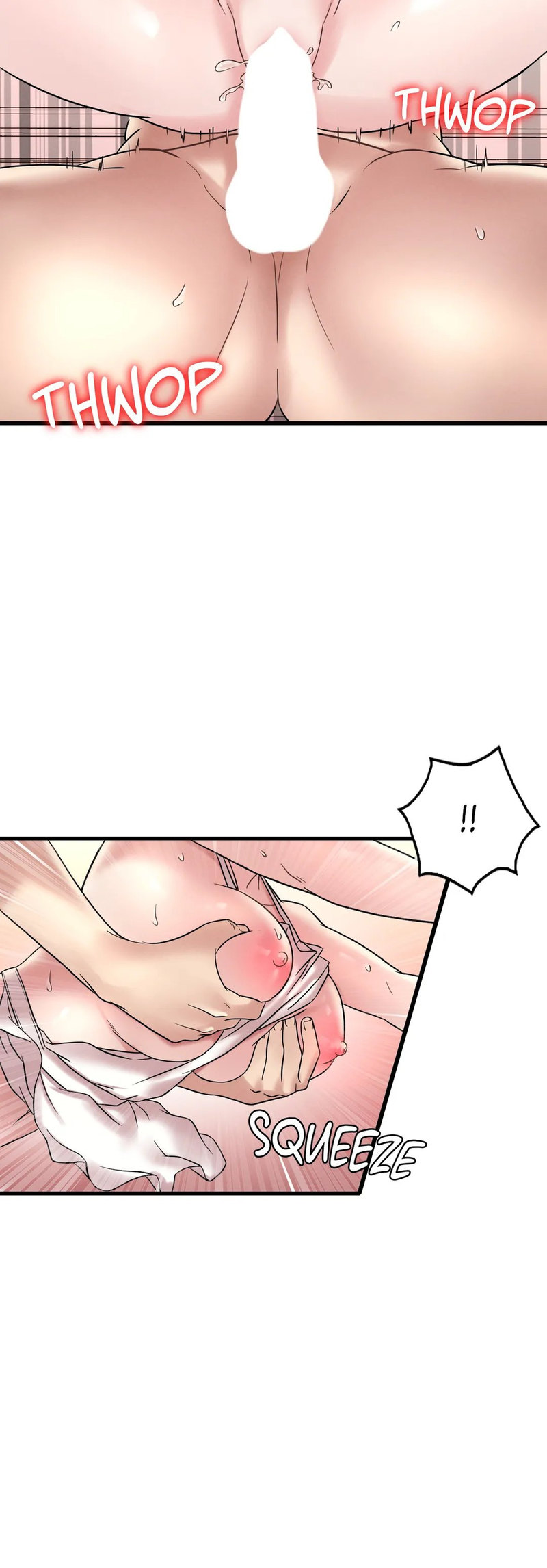 Drunk on You Chapter 22 Page 41