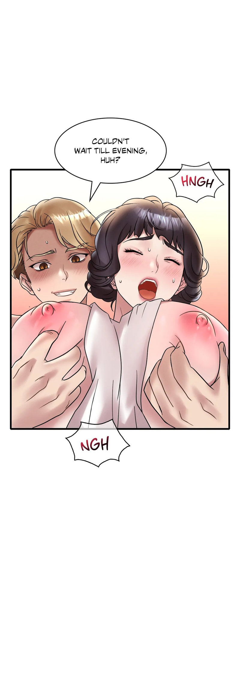 Drunk on You Chapter 22 Page 42
