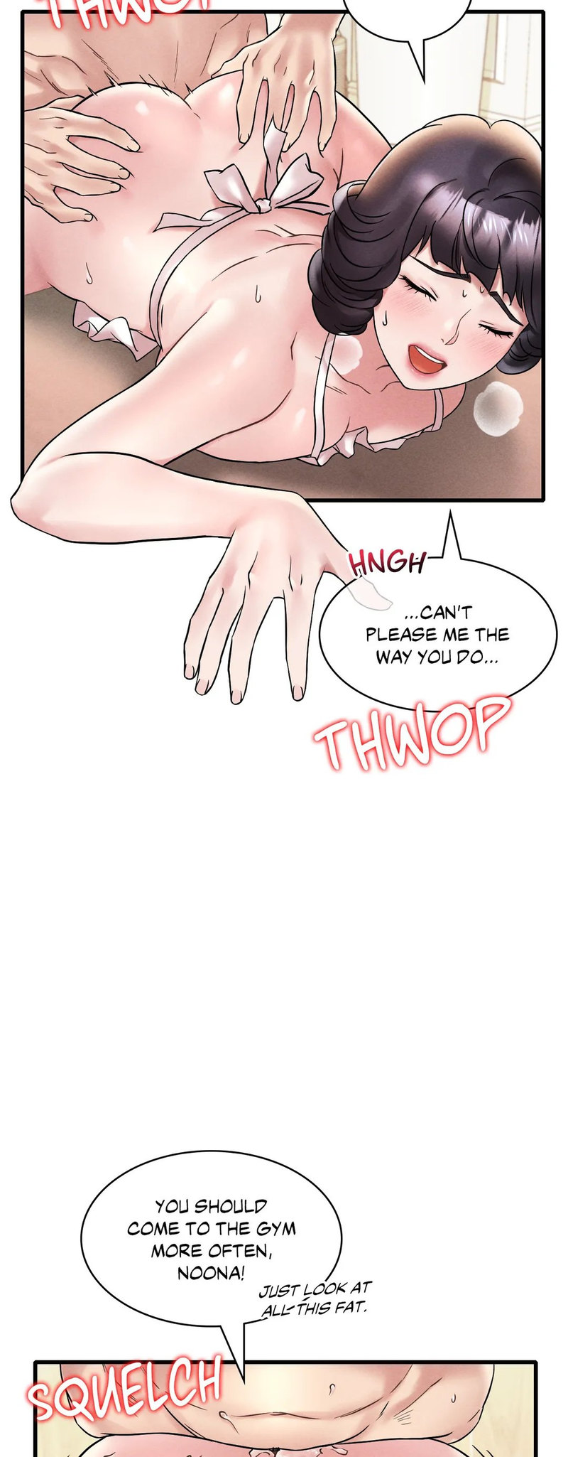 Drunk on You Chapter 22 Page 45