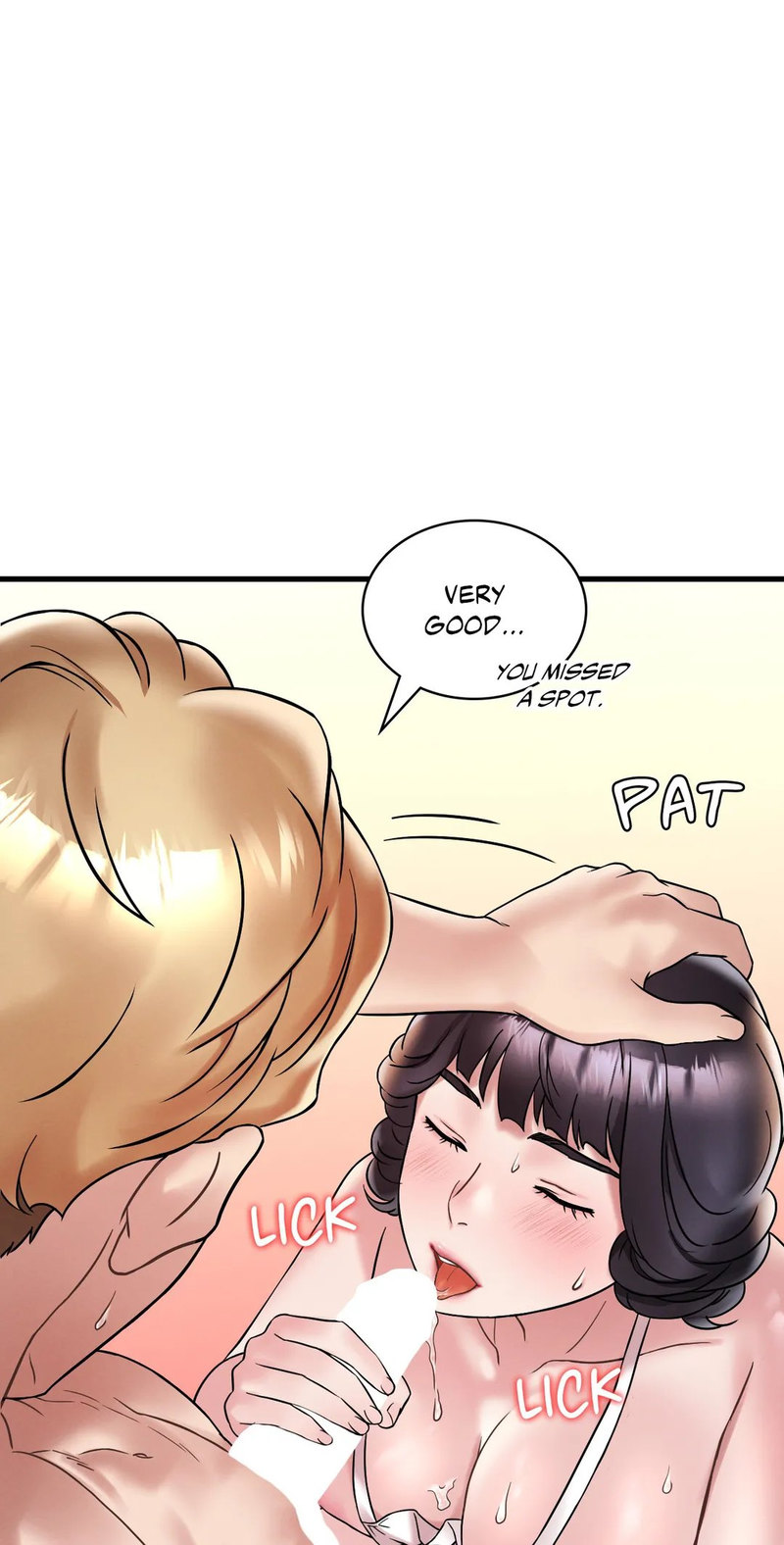 Drunk on You Chapter 22 Page 49