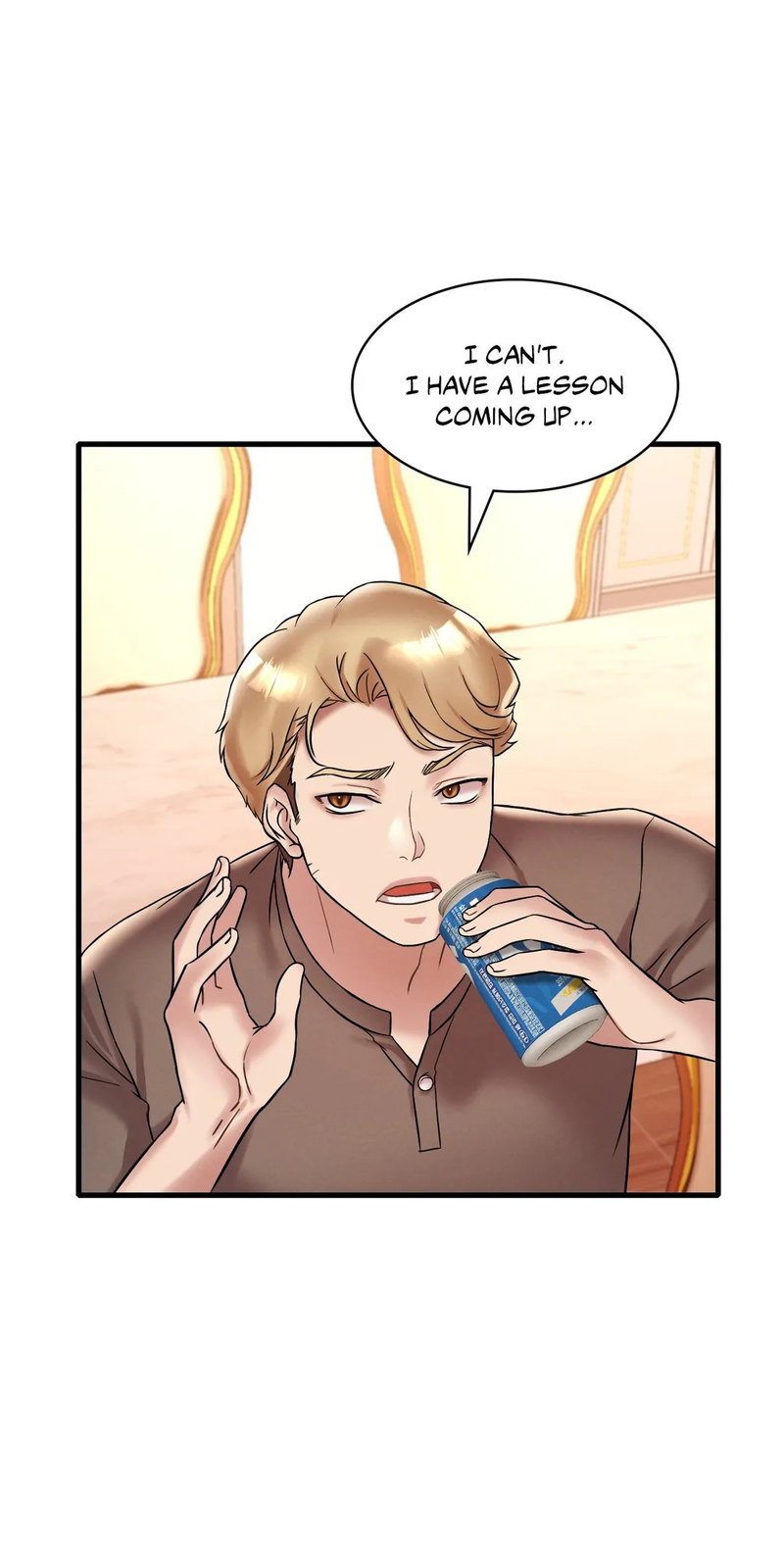 Drunk on You Chapter 22 Page 53