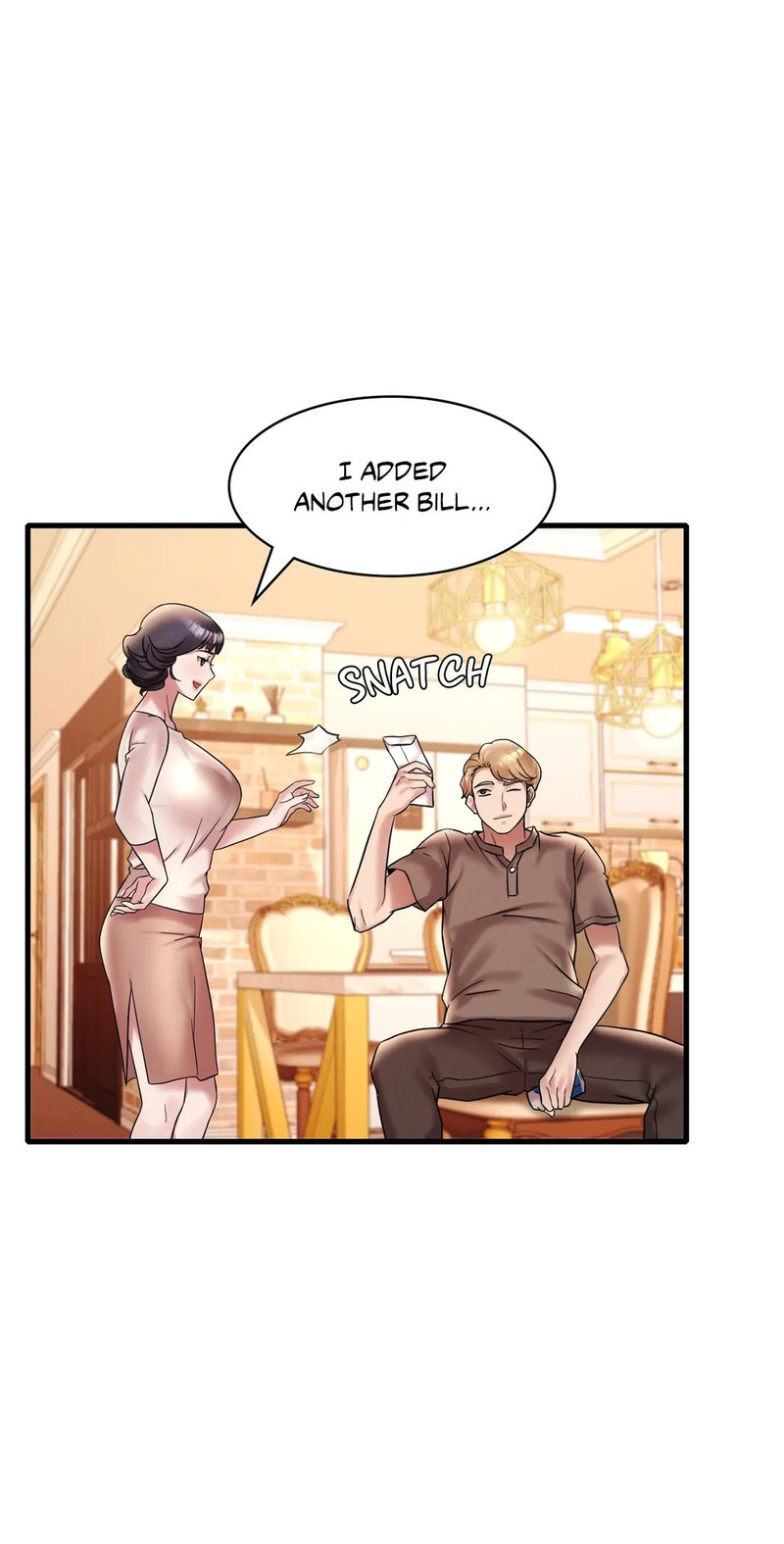 Drunk on You Chapter 22 Page 54