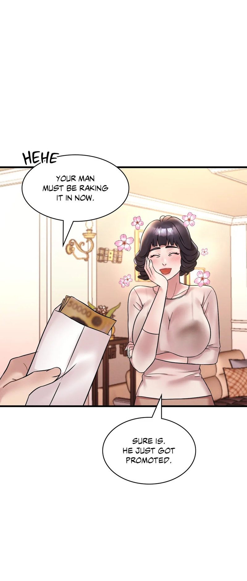 Drunk on You Chapter 22 Page 56
