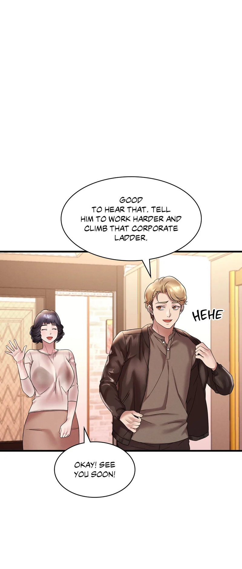 Drunk on You Chapter 22 Page 57
