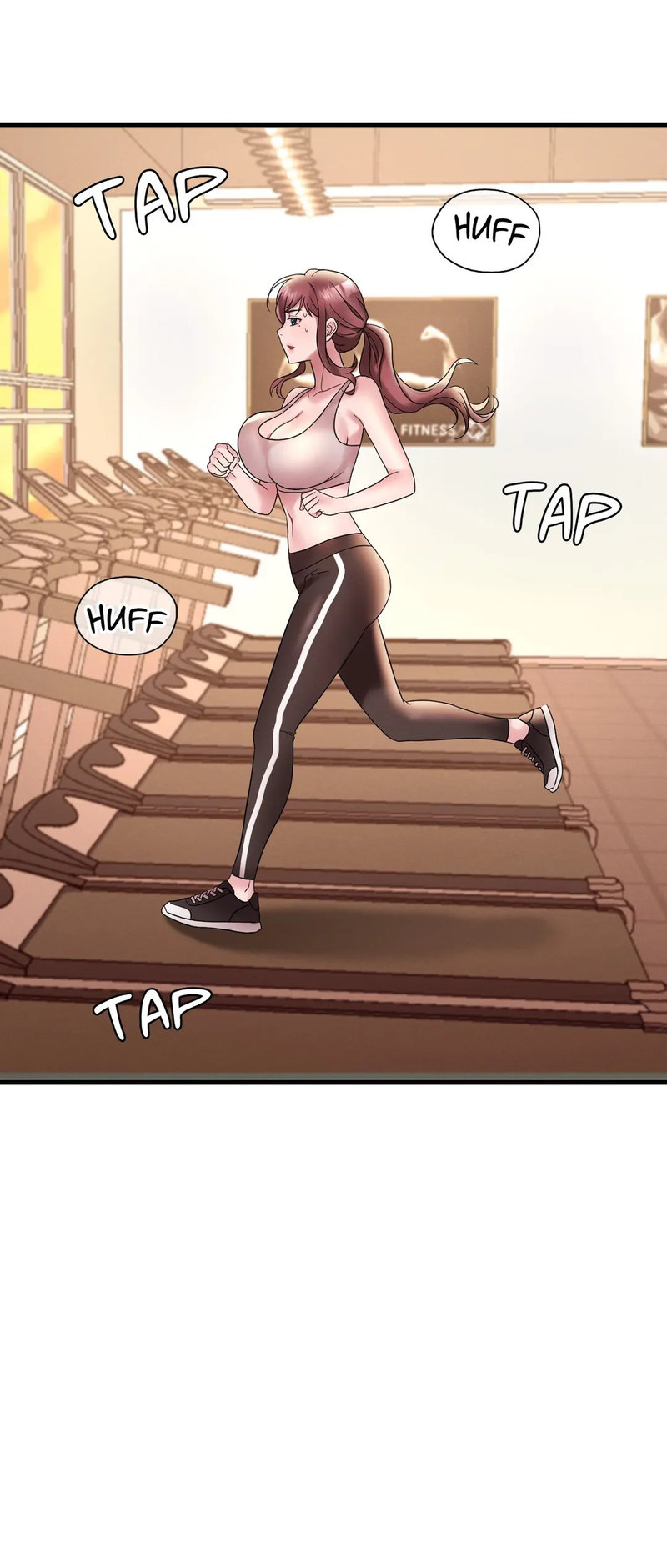 Drunk on You Chapter 22 Page 60