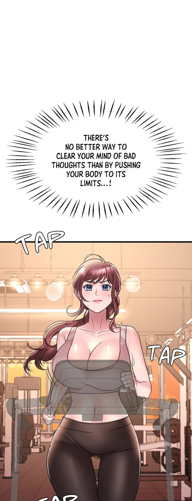 Drunk on You Chapter 22 Page 61