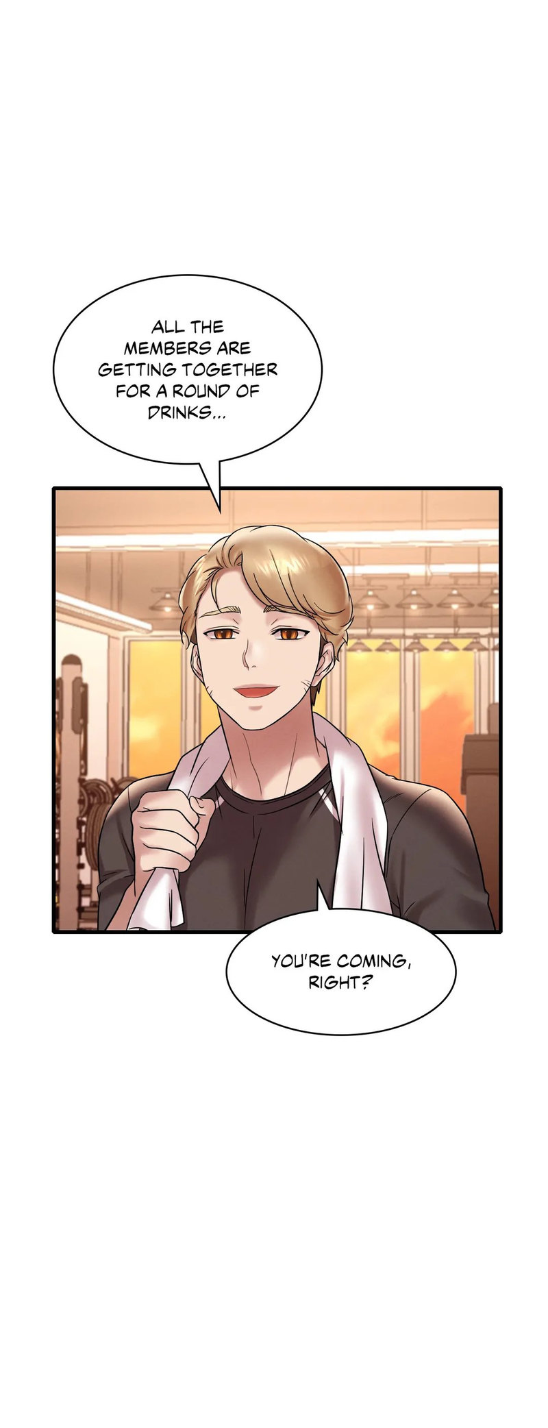 Drunk on You Chapter 22 Page 64