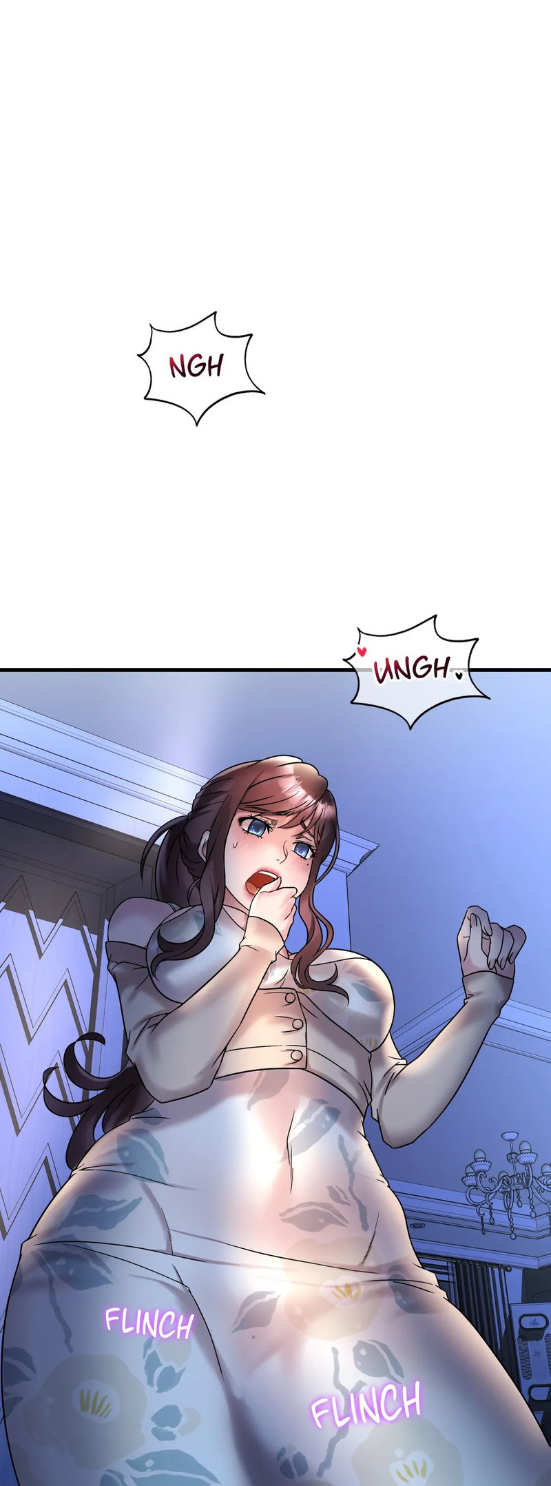 Drunk on You Chapter 22 Page 7