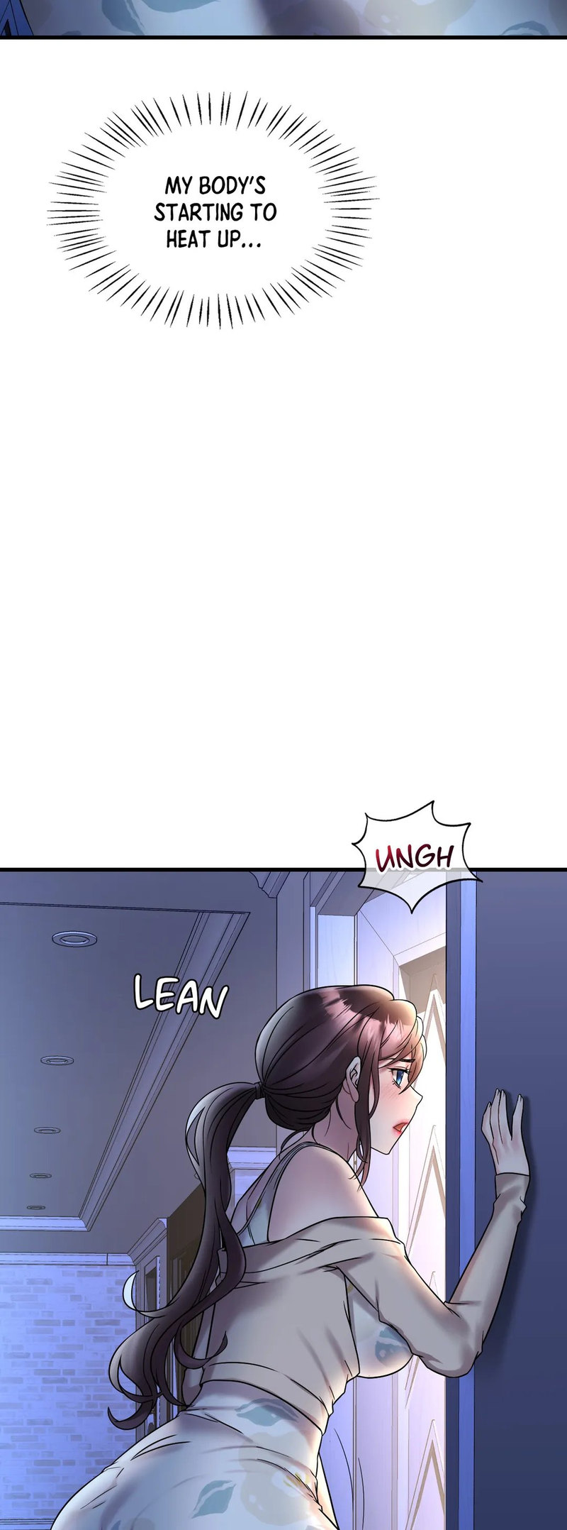 Drunk on You Chapter 22 Page 8