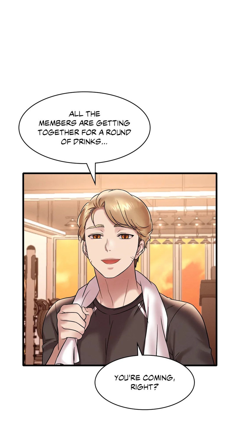 Drunk on You Chapter 23 Page 1