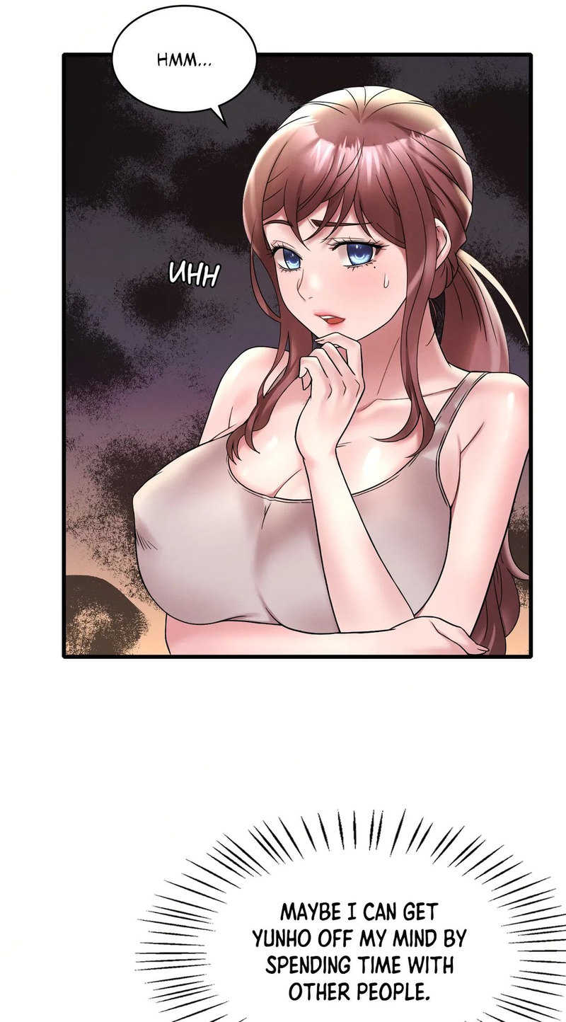 Drunk on You Chapter 23 Page 10