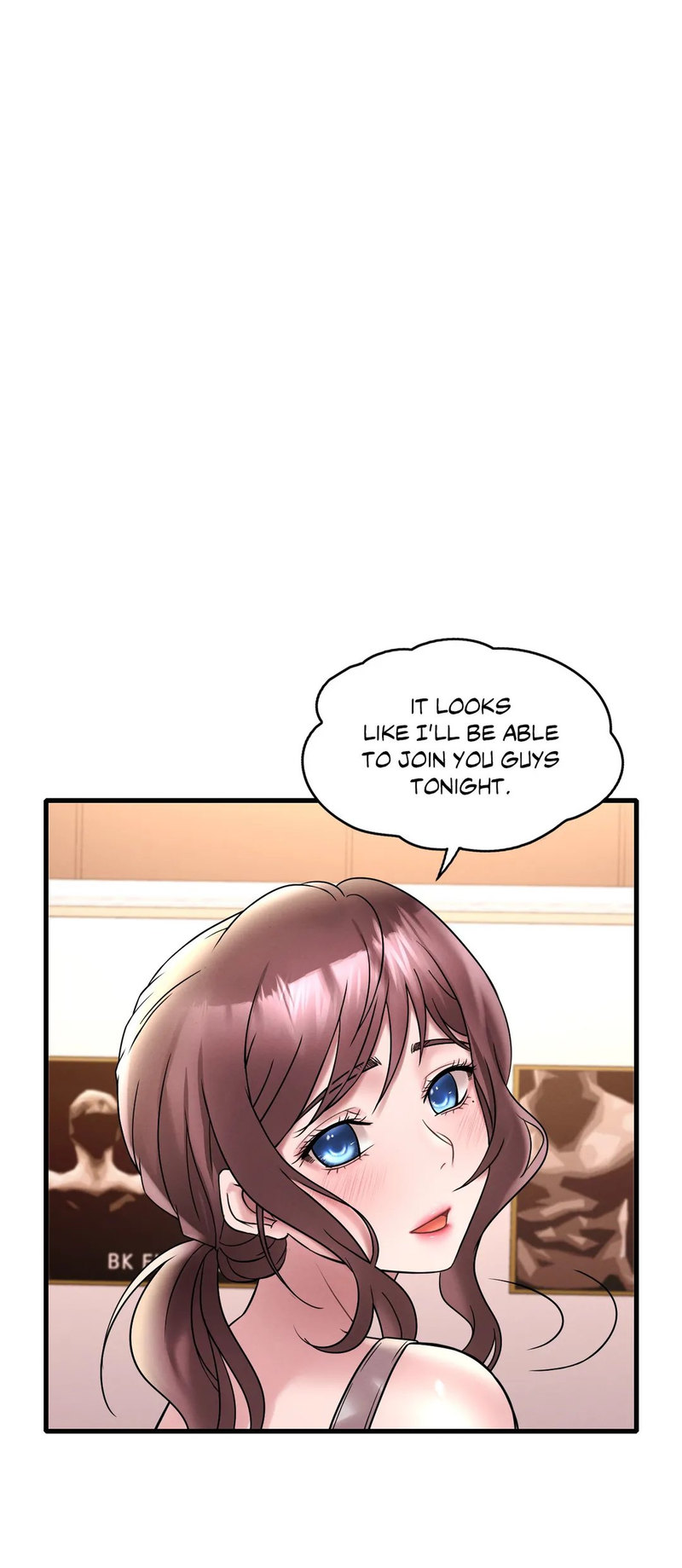 Drunk on You Chapter 23 Page 15