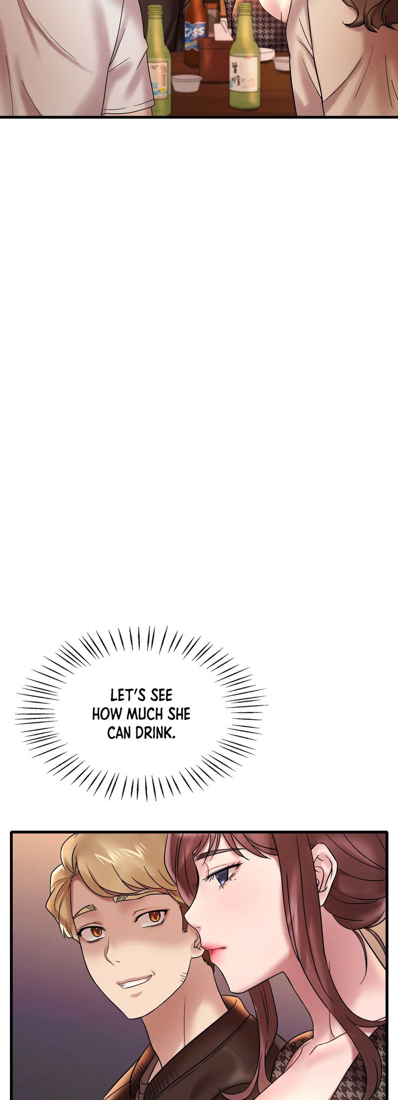 Drunk on You Chapter 23 Page 21