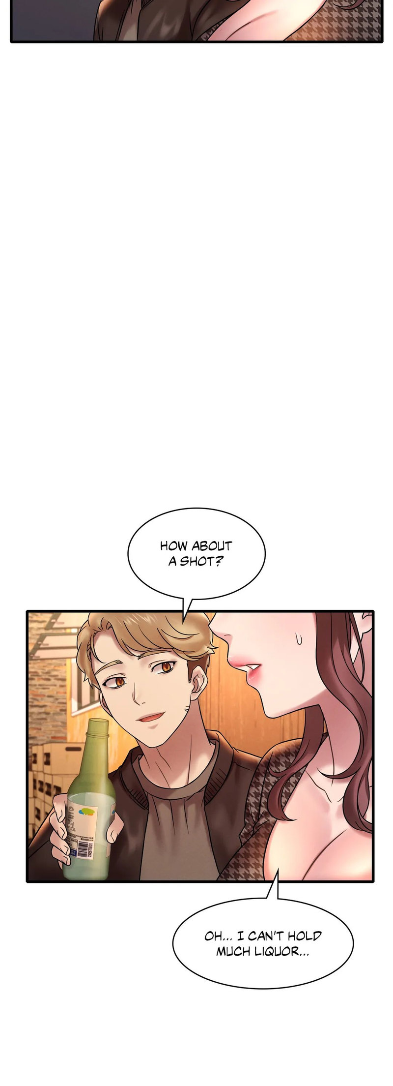 Drunk on You Chapter 23 Page 22