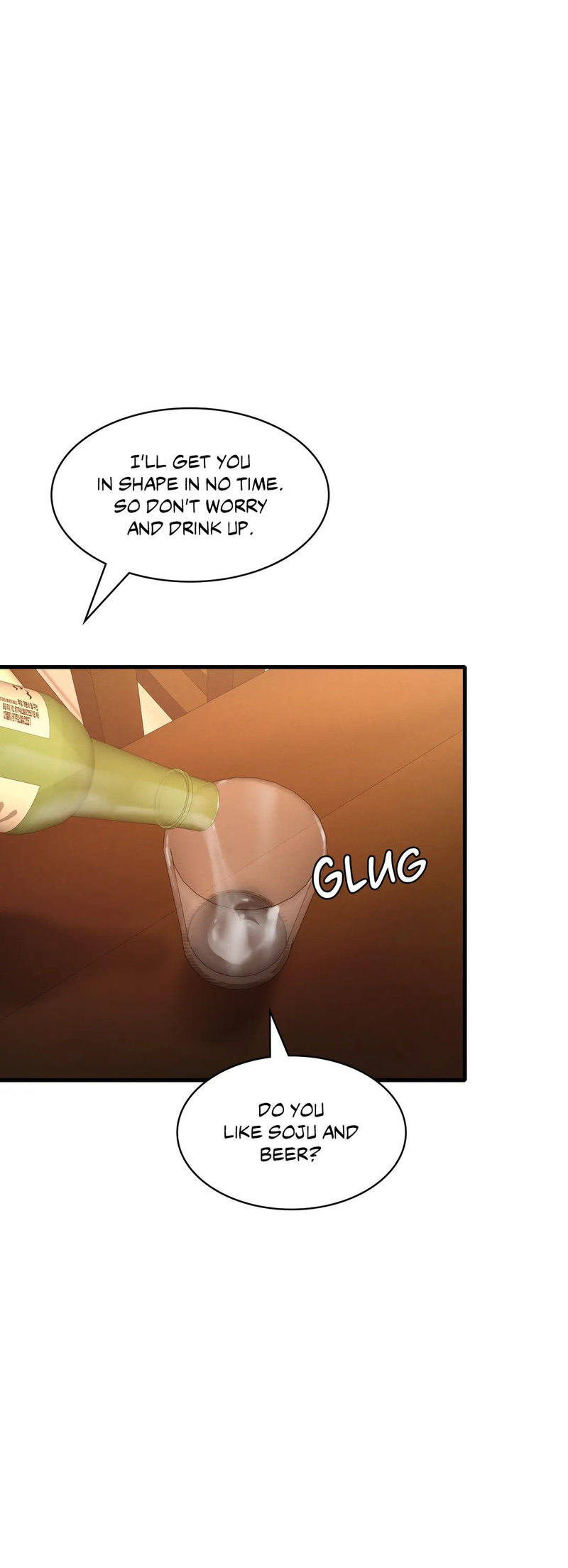 Drunk on You Chapter 23 Page 23