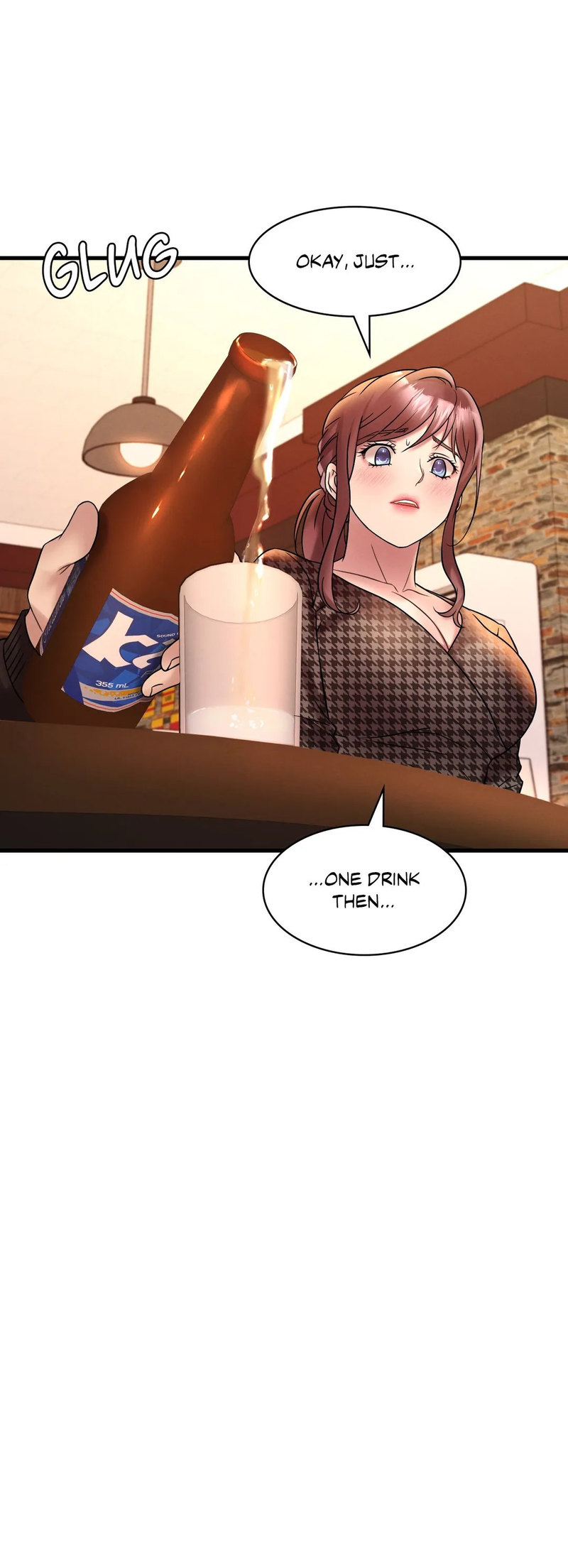 Drunk on You Chapter 23 Page 24