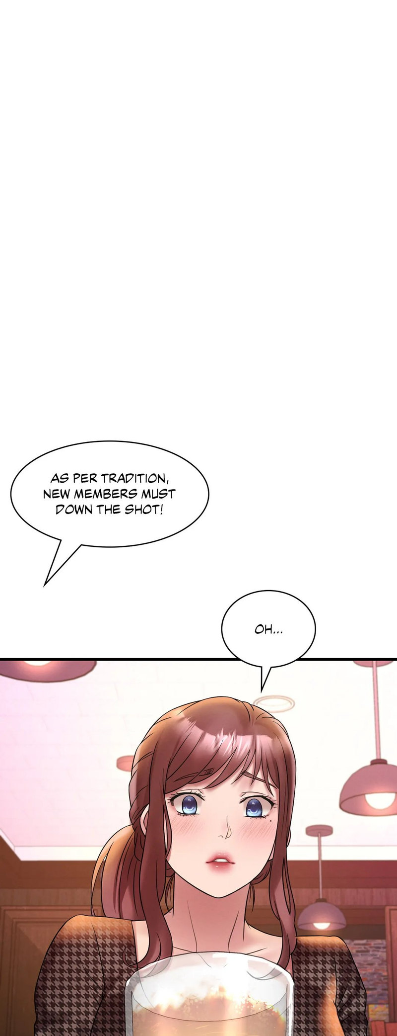 Drunk on You Chapter 23 Page 25