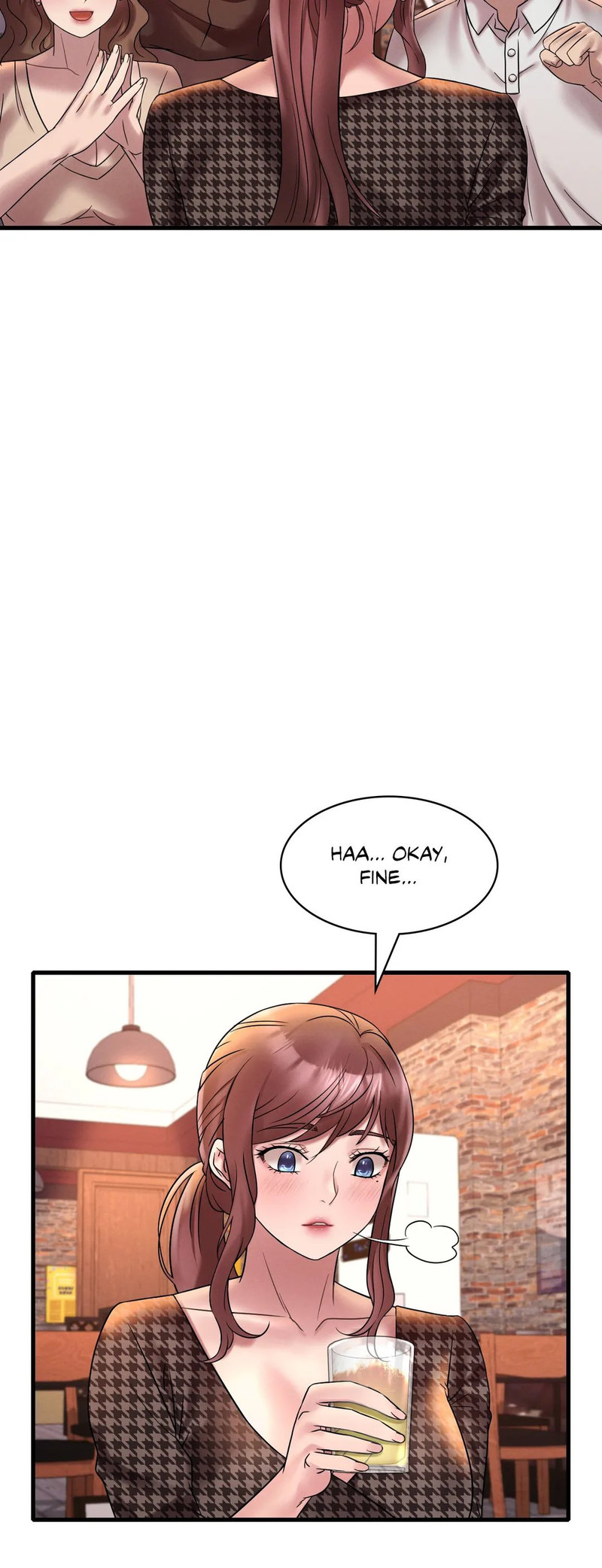 Drunk on You Chapter 23 Page 27