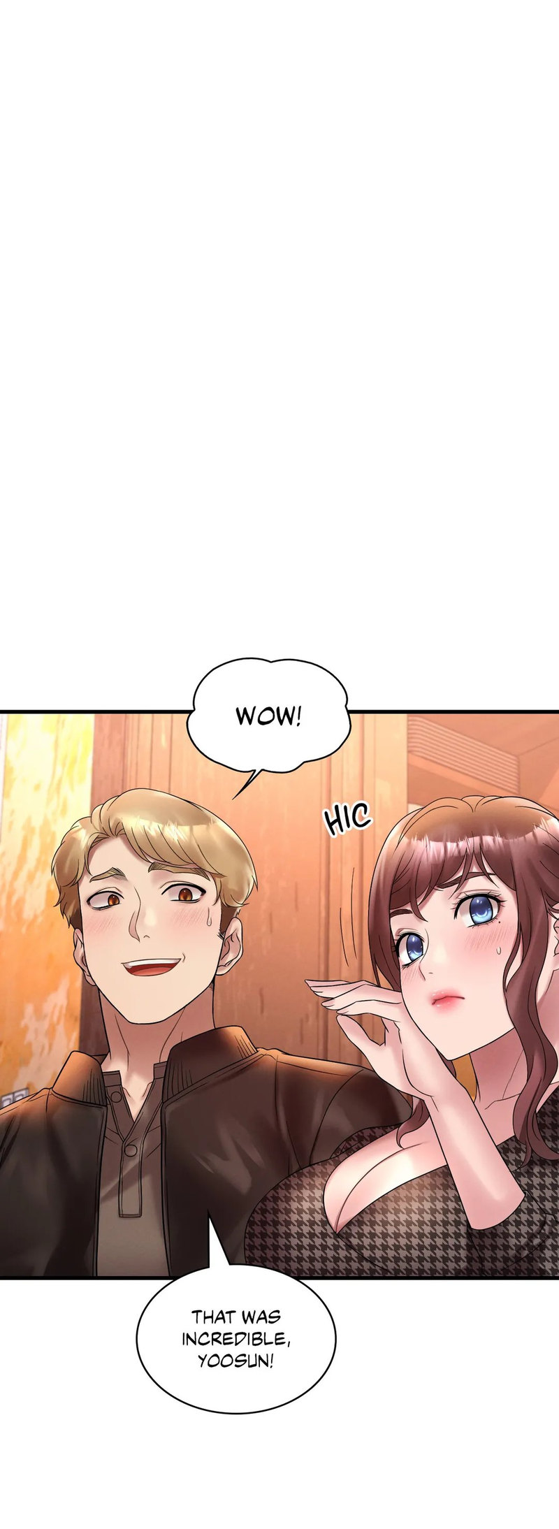 Drunk on You Chapter 23 Page 32