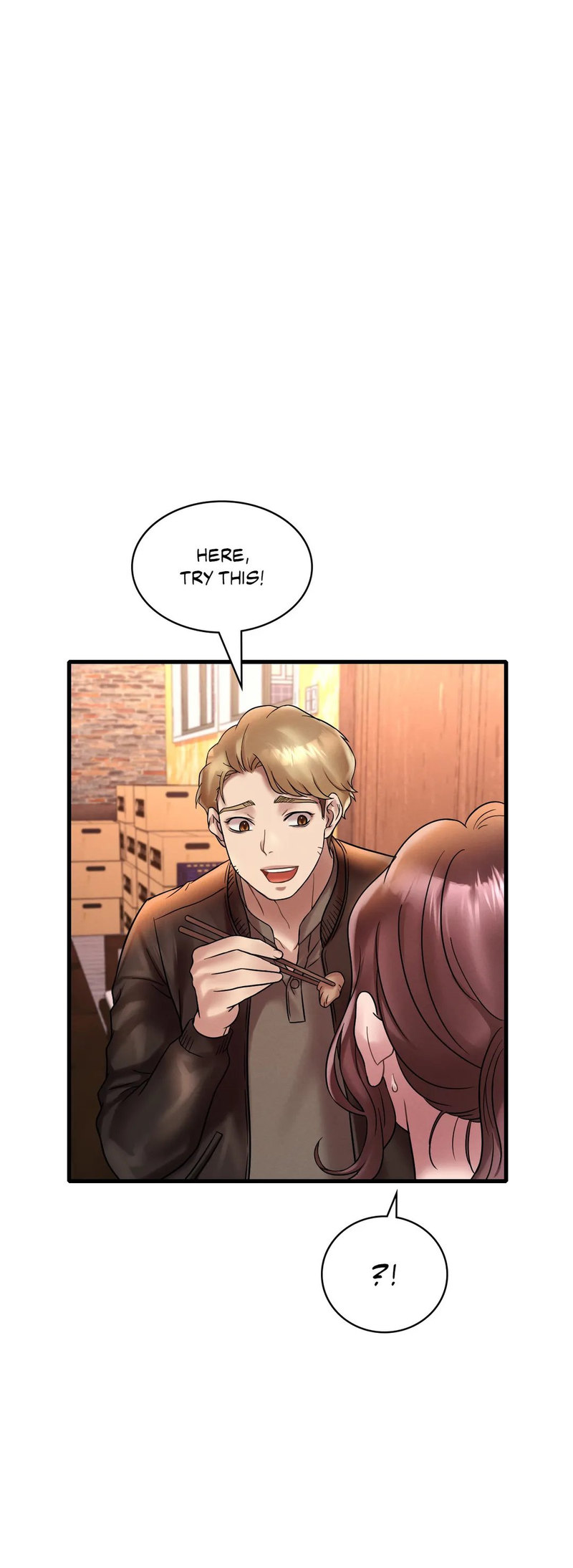 Drunk on You Chapter 23 Page 33