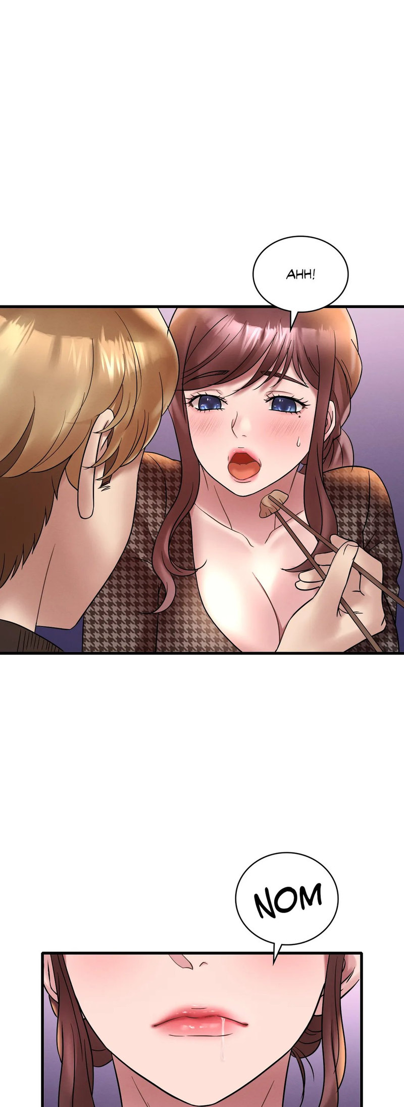 Drunk on You Chapter 23 Page 34