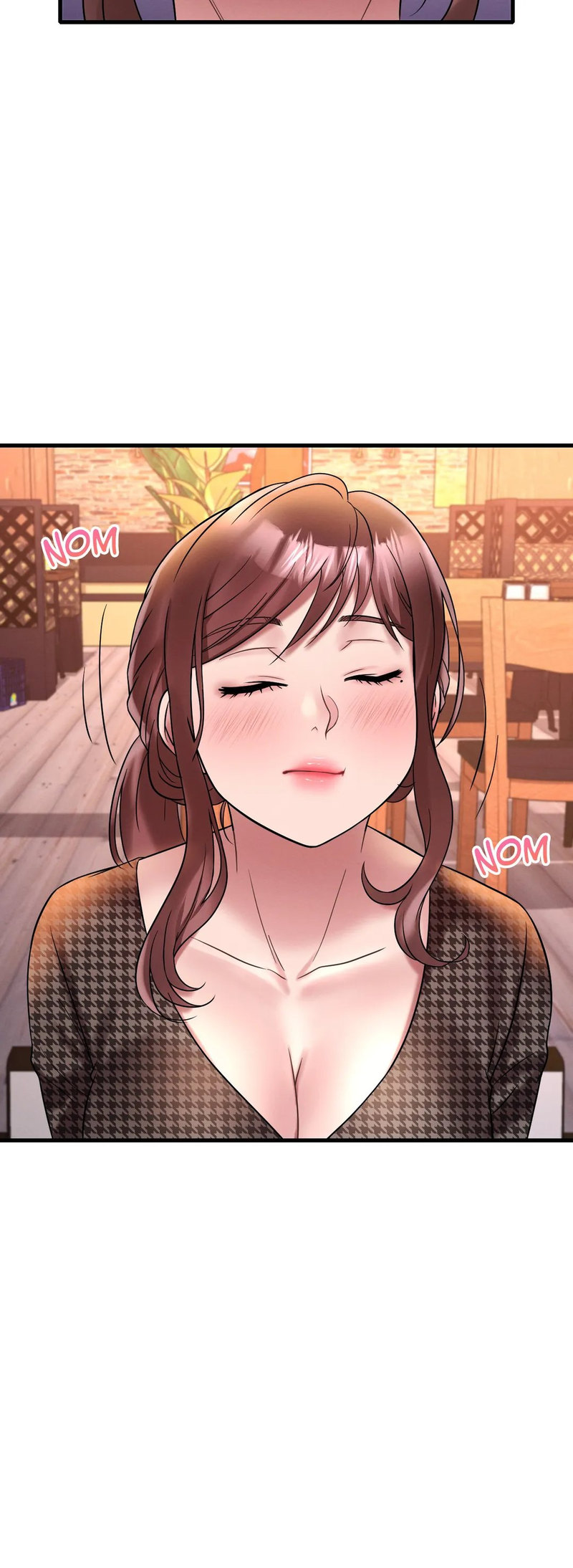 Drunk on You Chapter 23 Page 35