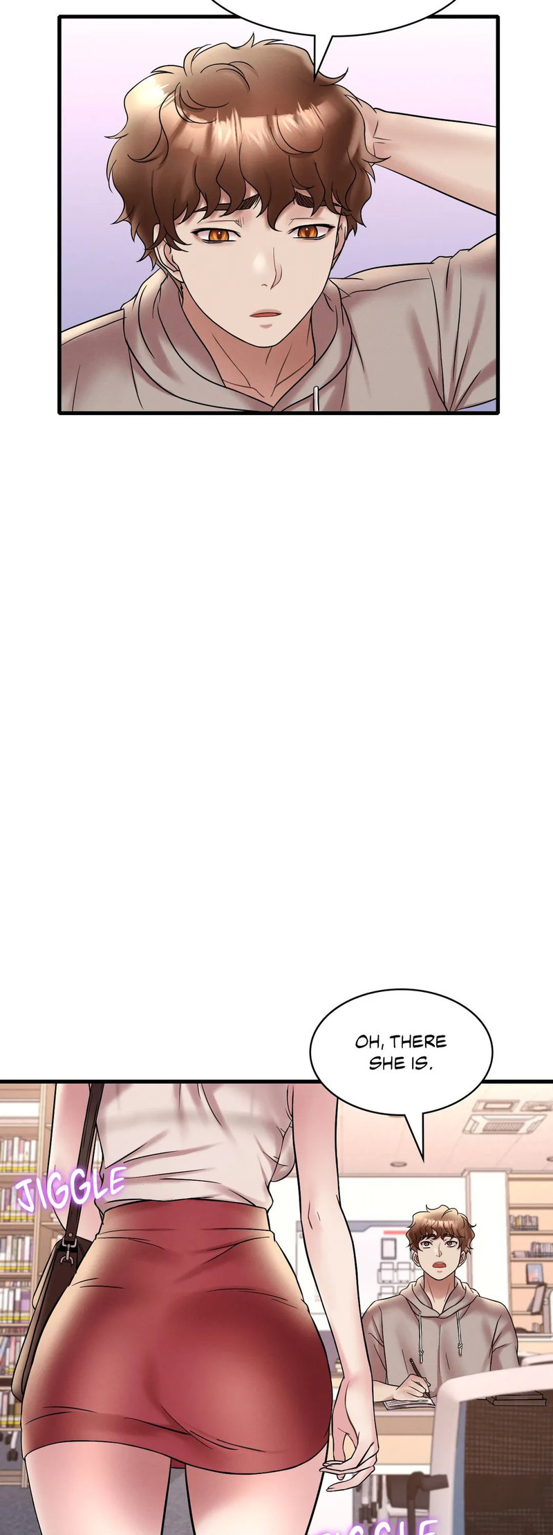 Drunk on You Chapter 23 Page 39