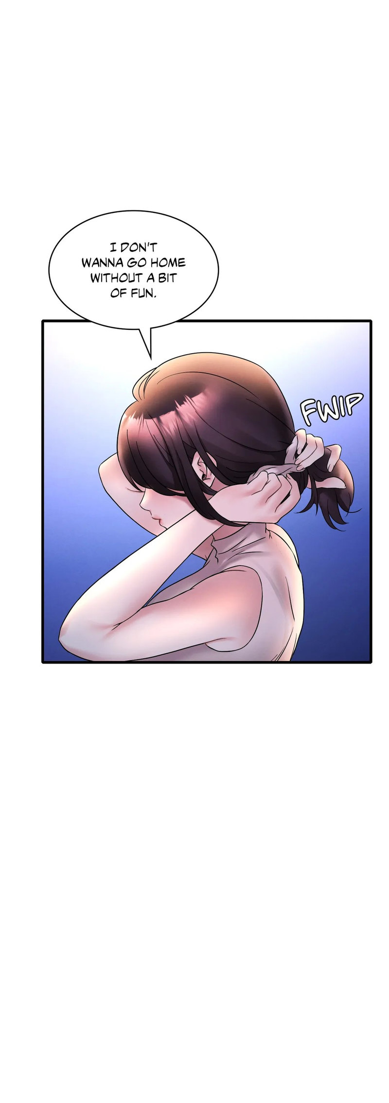 Drunk on You Chapter 23 Page 47