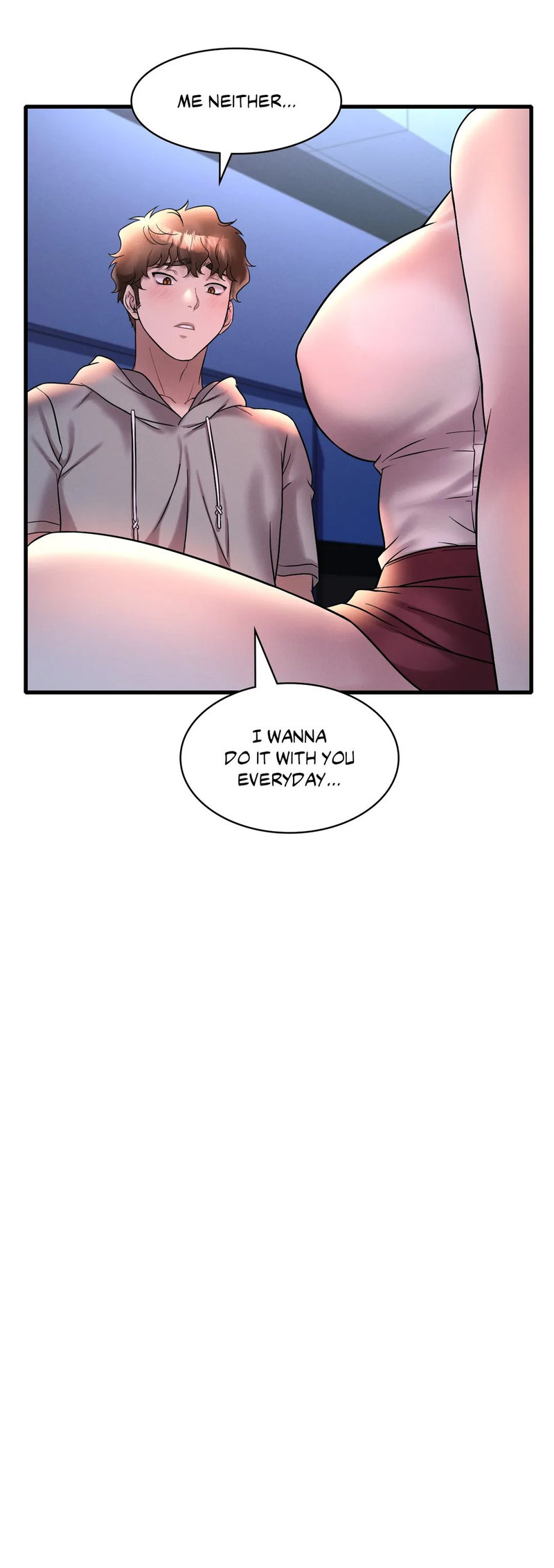 Drunk on You Chapter 23 Page 48