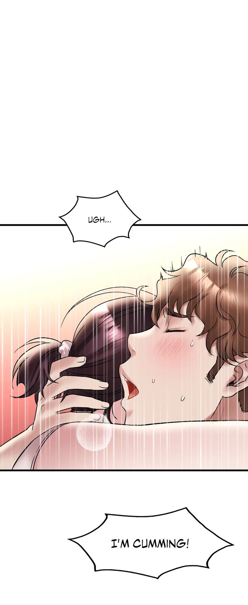 Drunk on You Chapter 23 Page 61