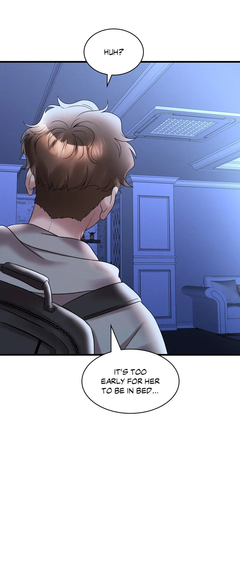 Drunk on You Chapter 23 Page 66
