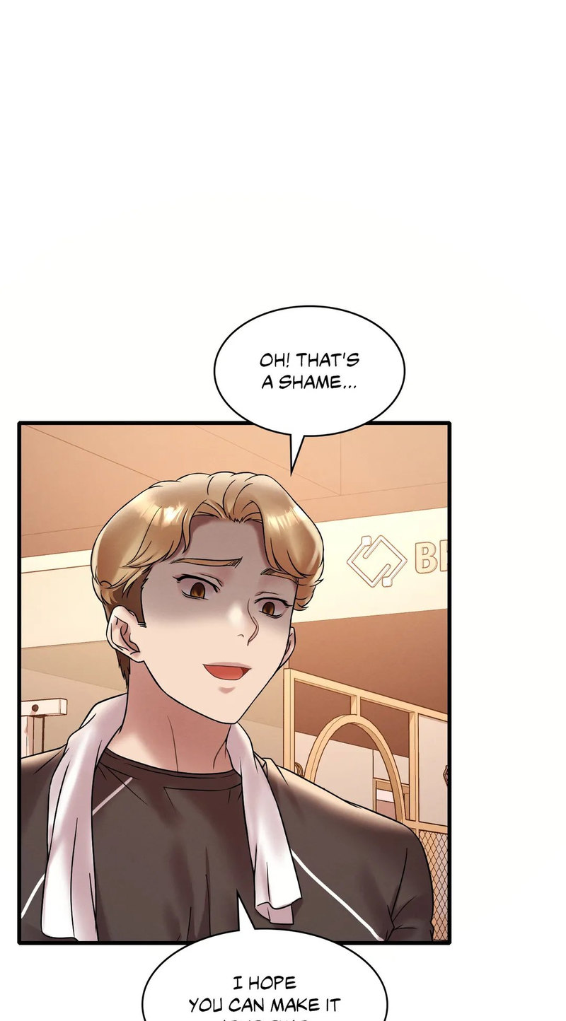 Drunk on You Chapter 23 Page 7