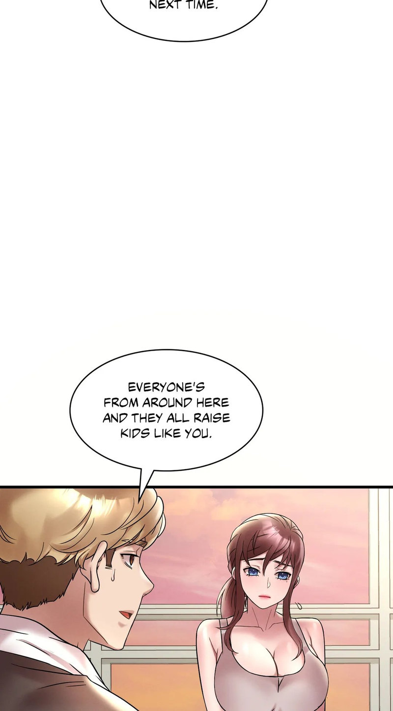Drunk on You Chapter 23 Page 8