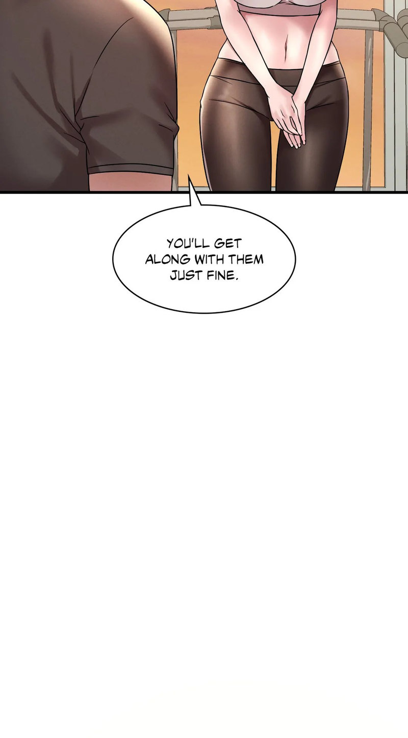 Drunk on You Chapter 23 Page 9