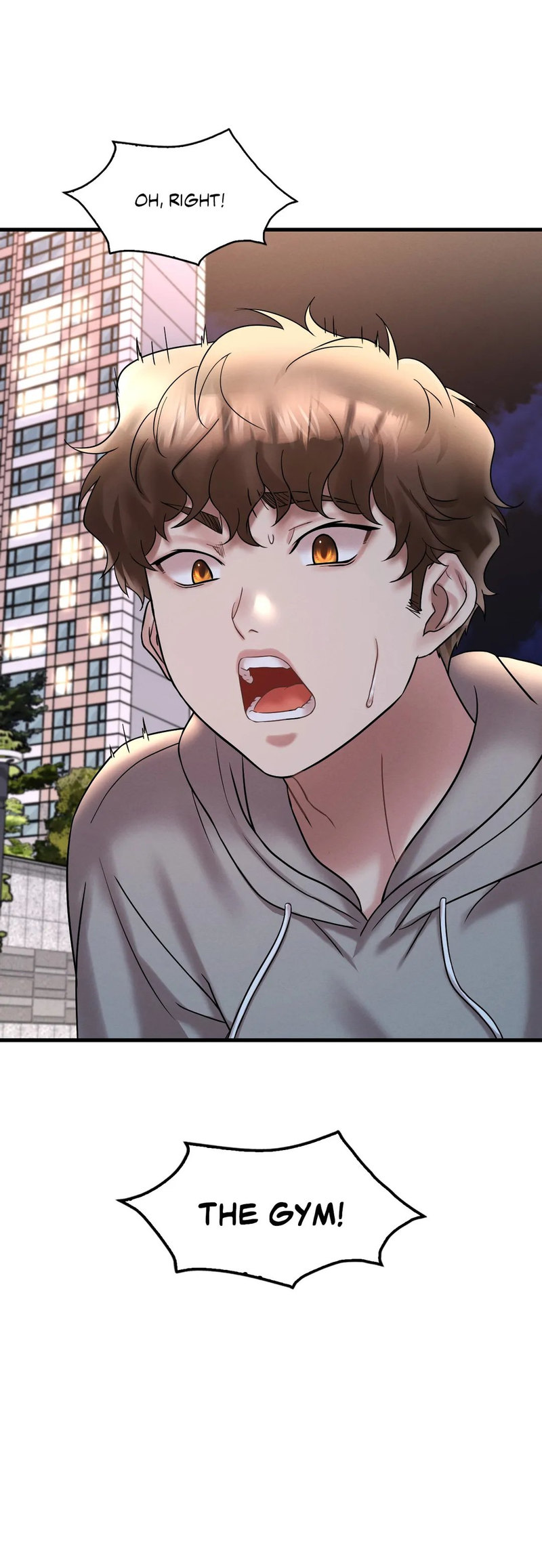 Drunk on You Chapter 24 Page 12