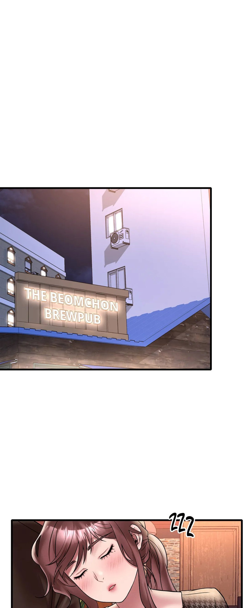 Drunk on You Chapter 24 Page 13