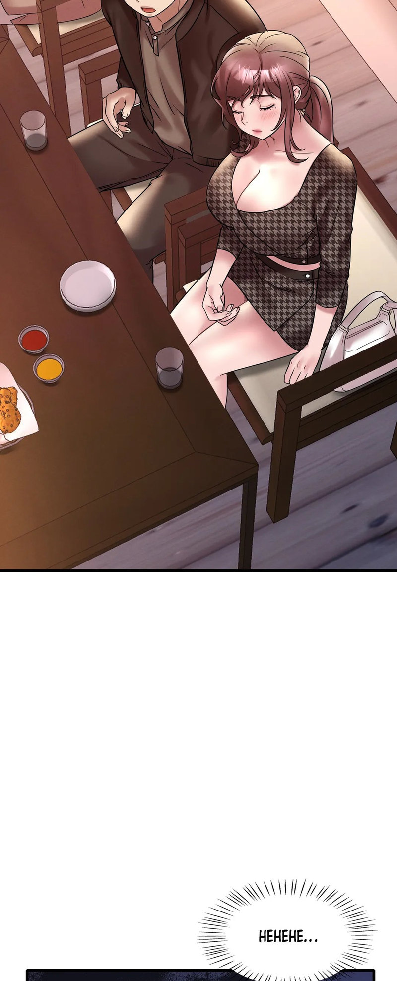 Drunk on You Chapter 24 Page 15