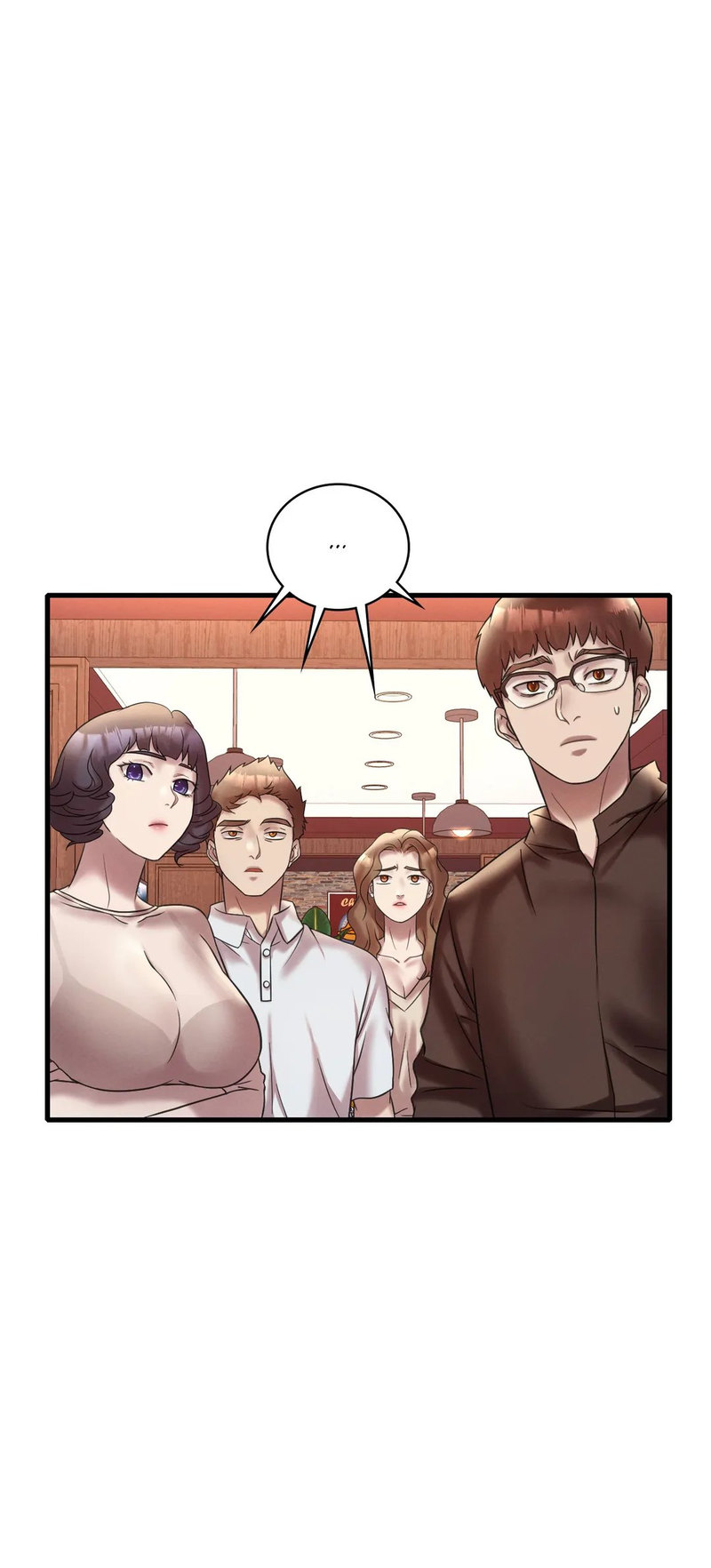 Drunk on You Chapter 24 Page 21