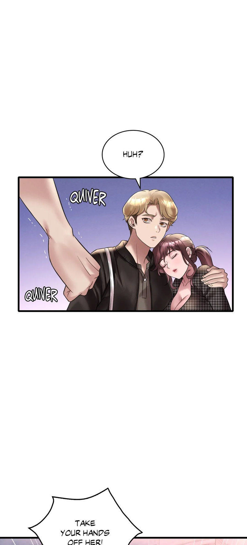 Drunk on You Chapter 24 Page 23