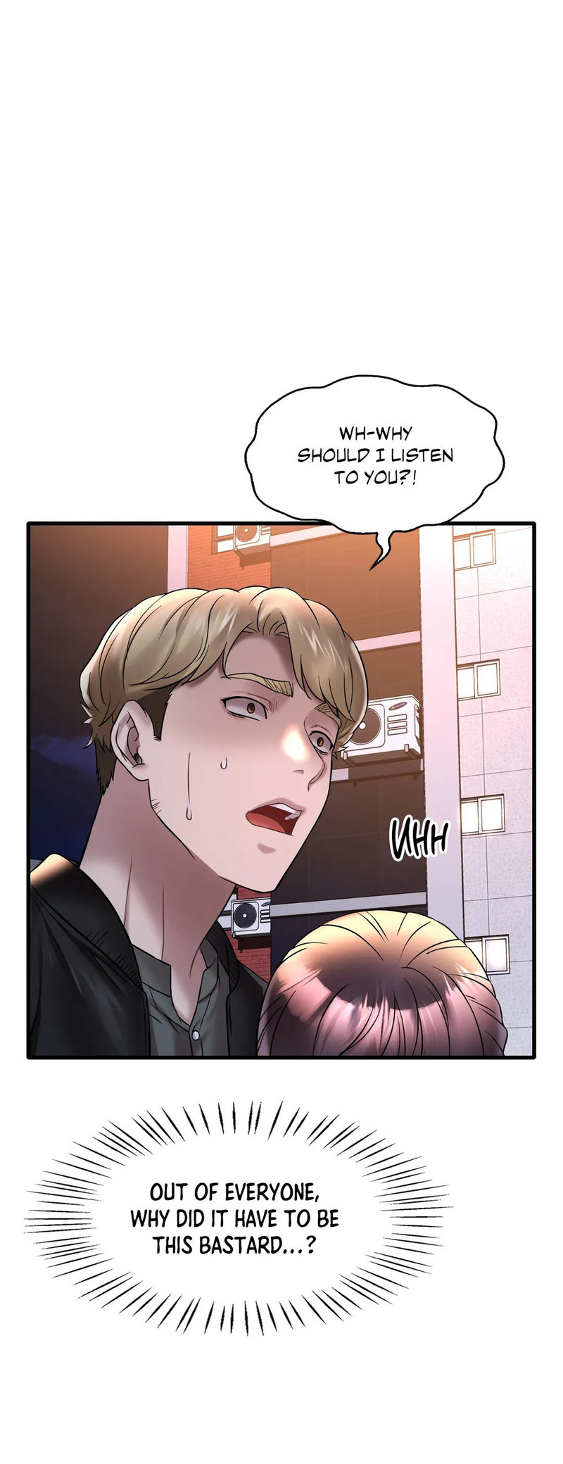 Drunk on You Chapter 24 Page 25