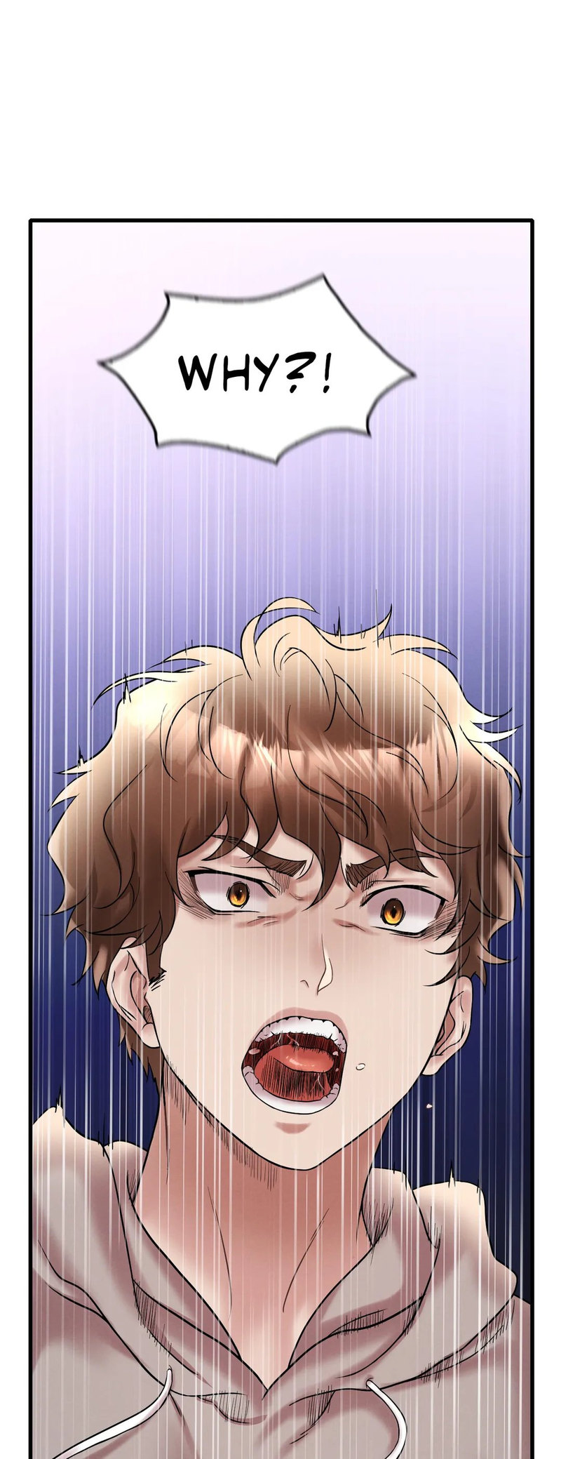 Drunk on You Chapter 24 Page 26