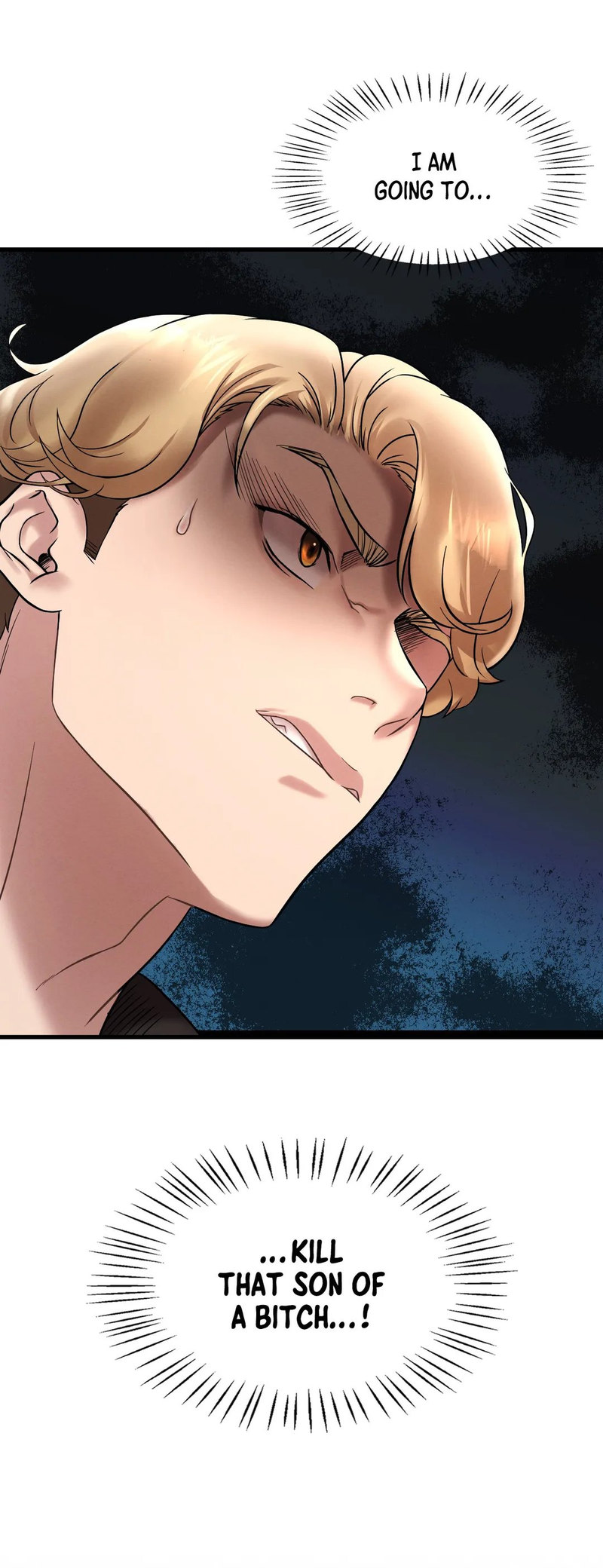 Drunk on You Chapter 24 Page 29