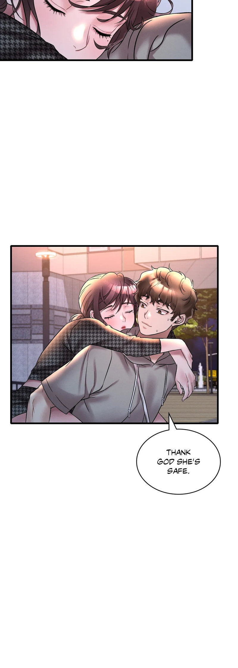 Drunk on You Chapter 24 Page 33