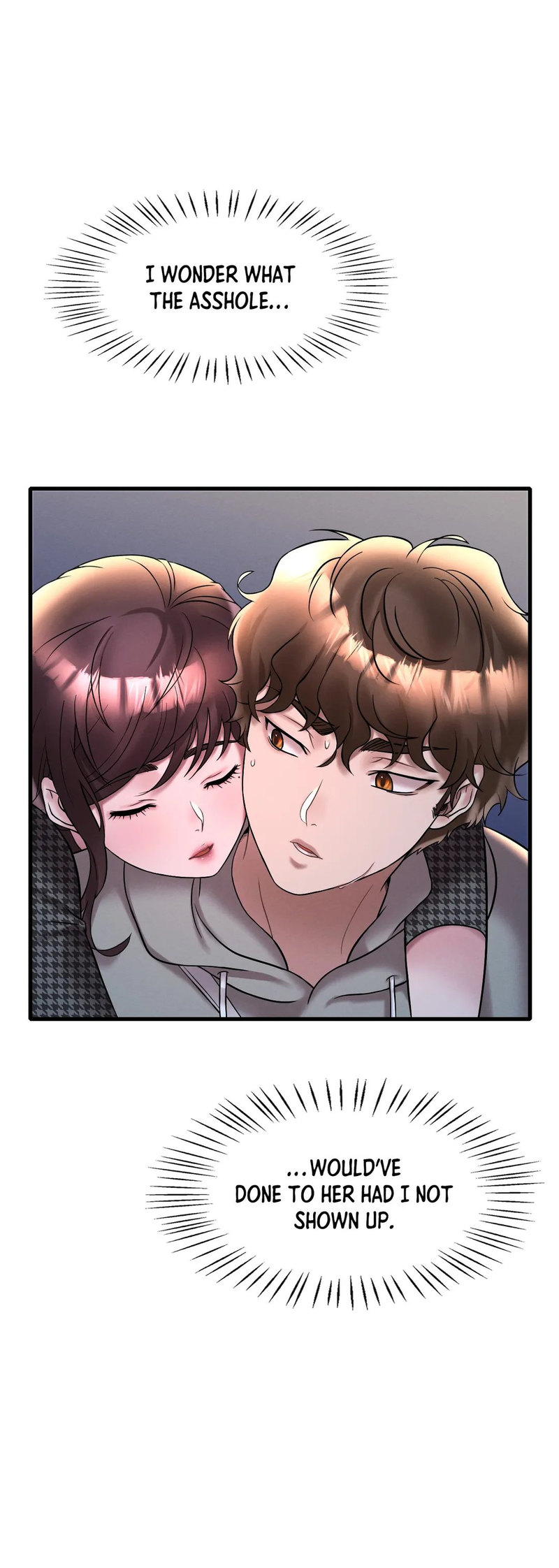 Drunk on You Chapter 24 Page 34