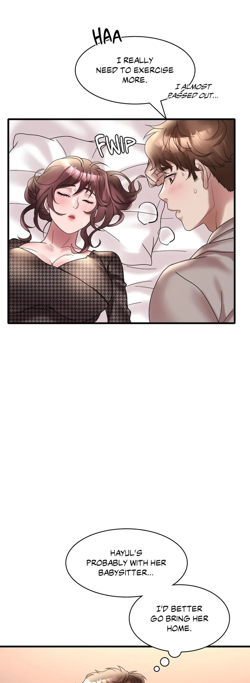 Drunk on You Chapter 24 Page 39