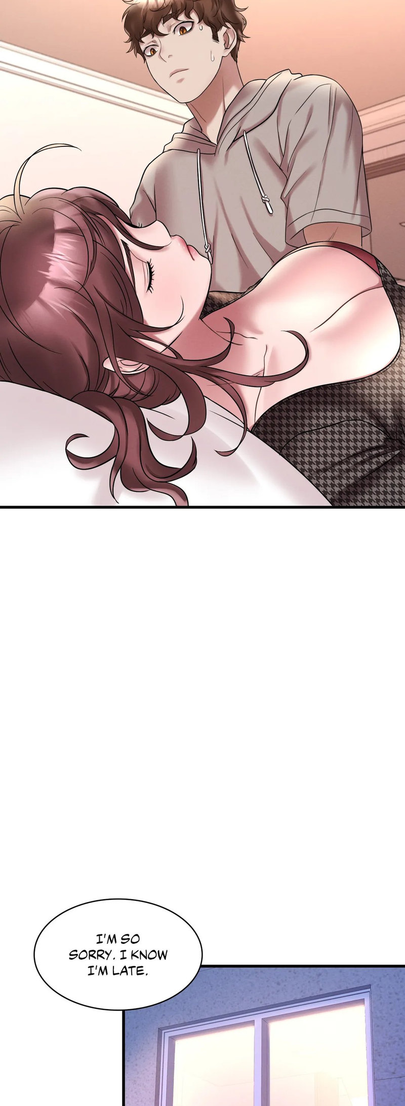 Drunk on You Chapter 24 Page 40