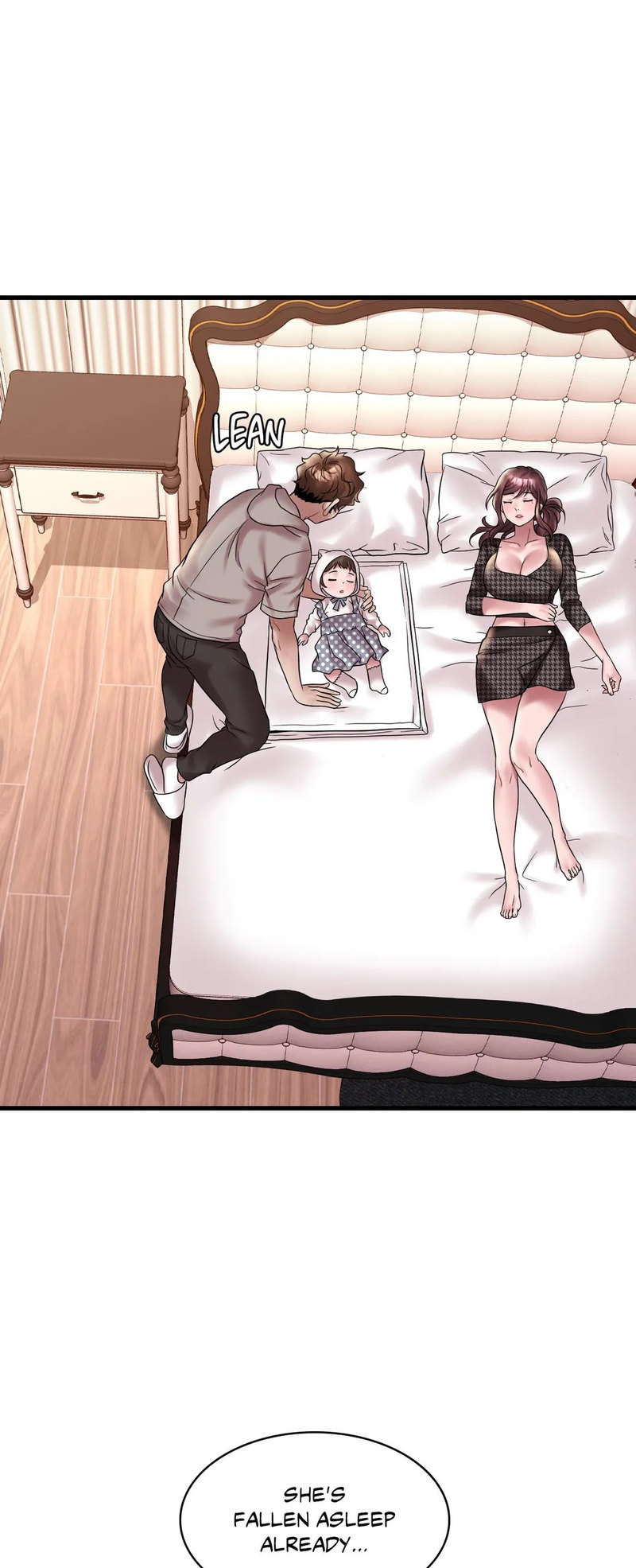 Drunk on You Chapter 24 Page 43